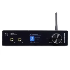 Radiotehnika RTM02 V2 Black