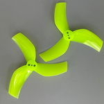 Пропеллеры Gemfan D63-3 для синевупов