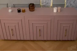 VinilPol Herringbone Паркет Васко да Гама, 1,355 м²