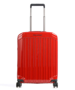 Чемодан ультратонкий ручная кладь Piquadro/Red