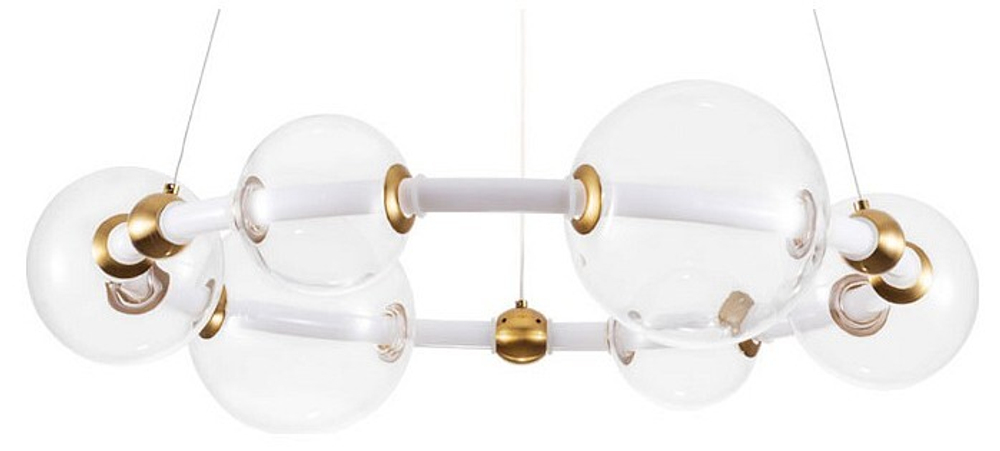 Подвесной светильник Arte Lamp A2780LM-30PB