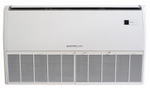 Напольно-потолочный кондиционер QUATTROCLIMA QV-I36FG/QN-I36UG