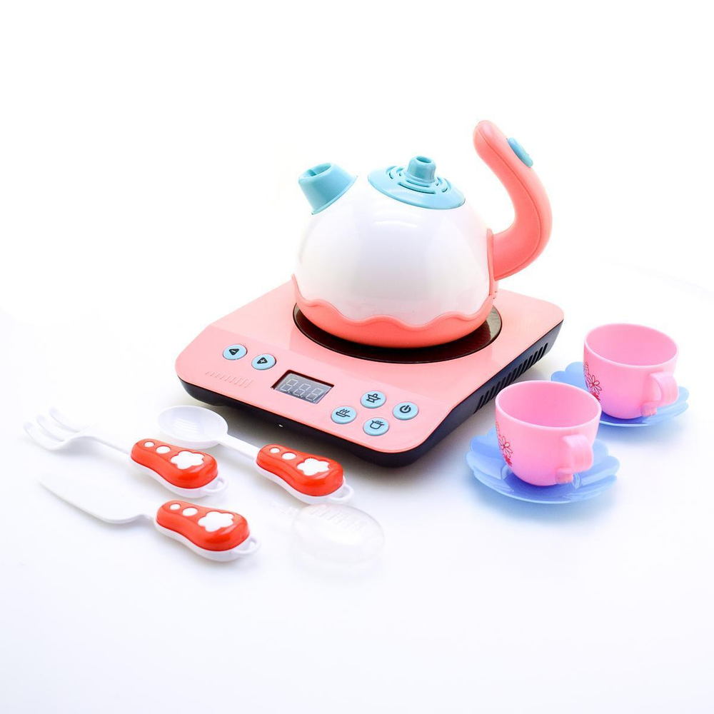 Набор "Посуда" коробка 3364