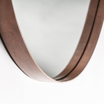 Зеркало бронзового цвета 35534