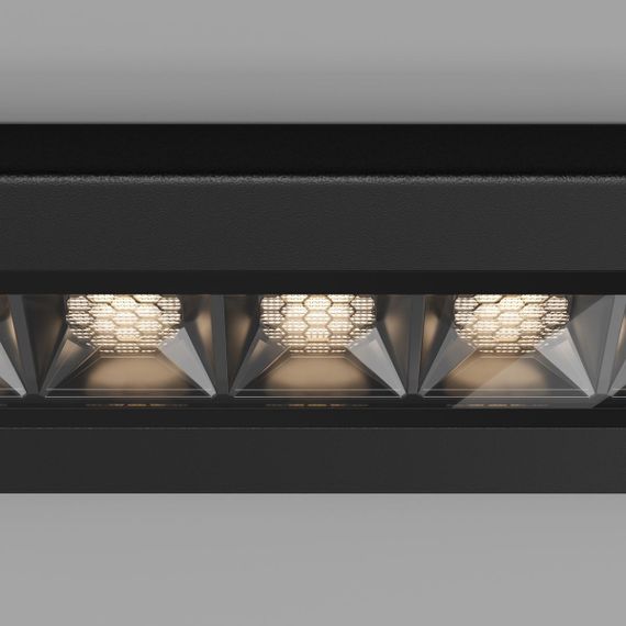 Встраиваемый светодиодный светильник Maytoni Outdoor Ghost O488DL-L6GF4K