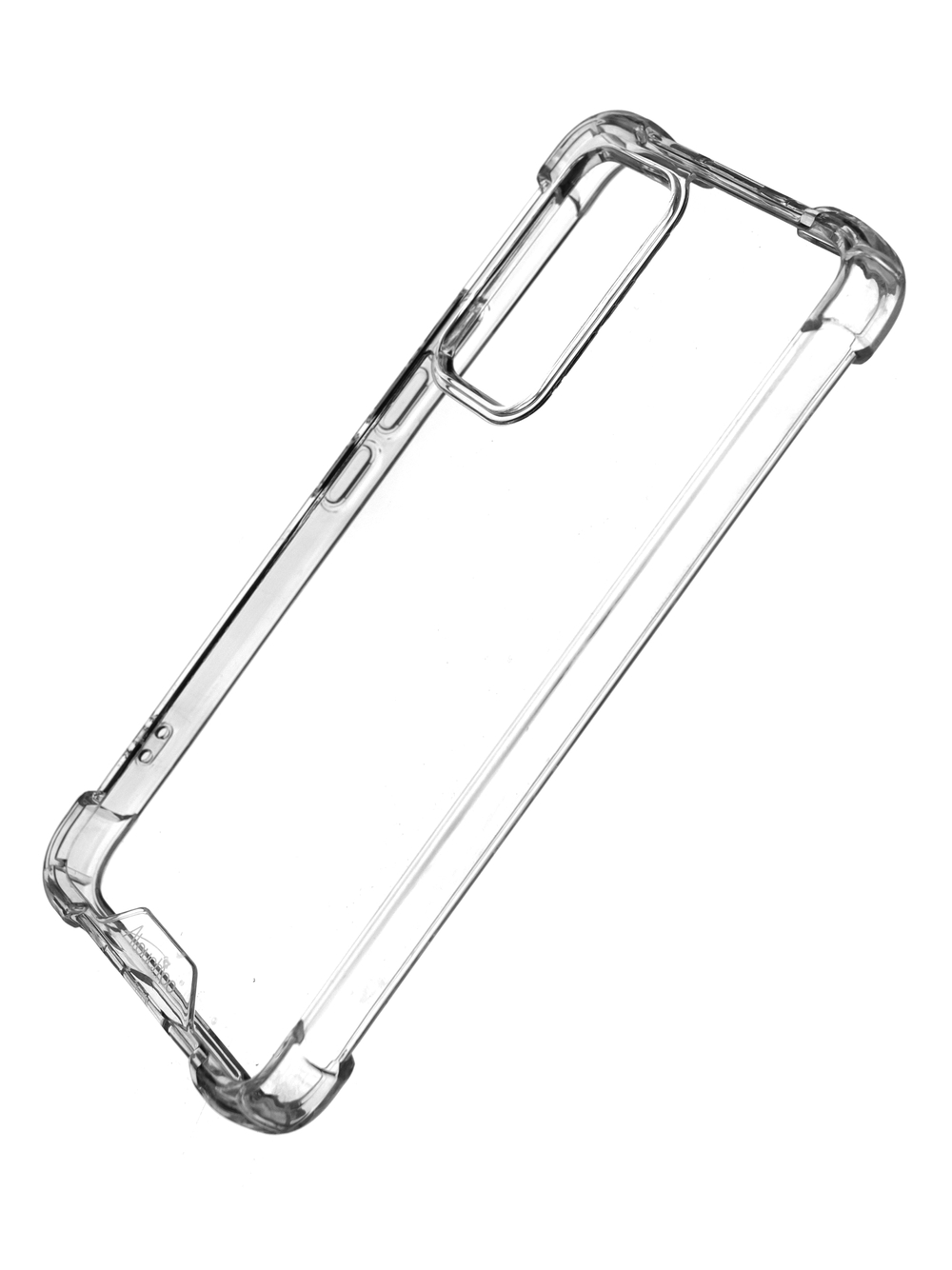 Противоударный чехол King Kong Anti-shock для Xiaomi Mi 12 Lite