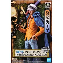 Фигурка One Piece Dxf The Grandline Men Wanokuni Vol.19 17cm 4184662