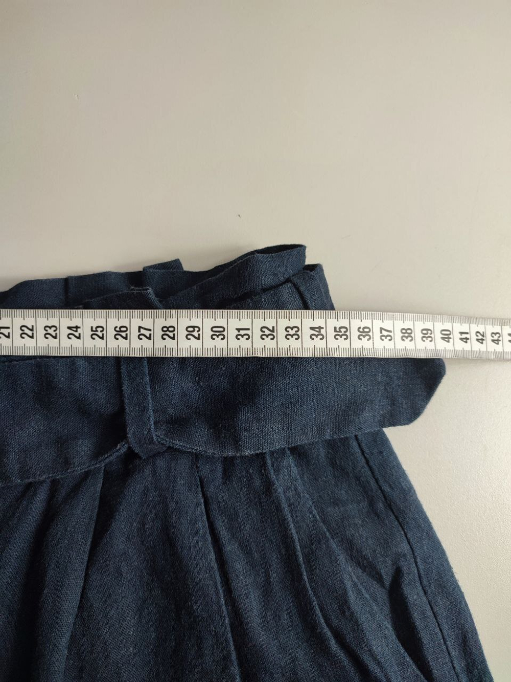 Шорты Zarina однотонные 44 размер