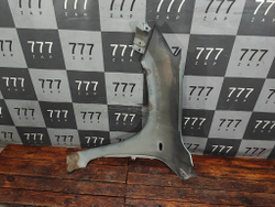 Крыло переднее правое Toyota RAV4 III (XA30) 05-10 Б/У Оригинал 5381142210