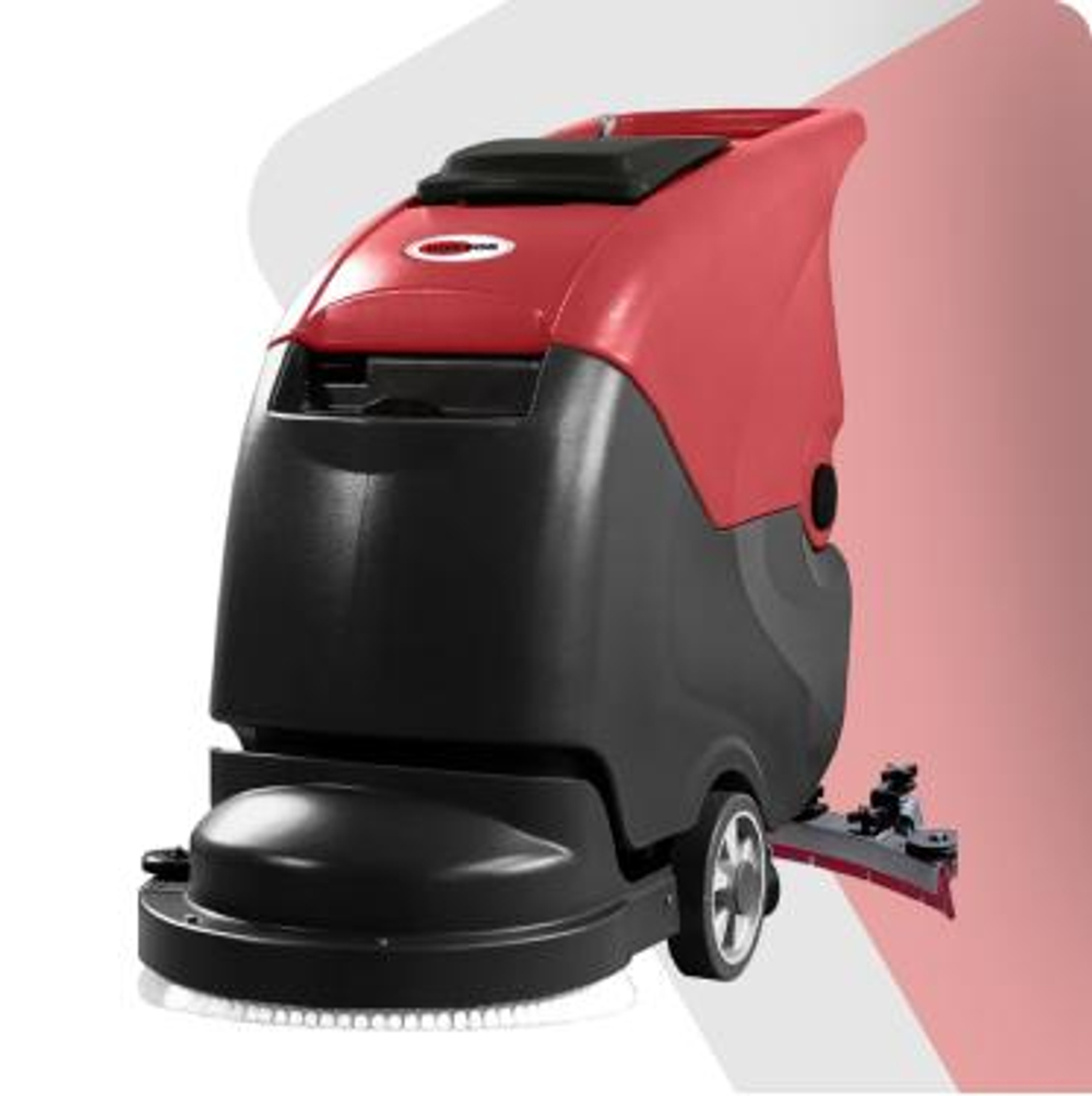 Сетевая поломоечная машина Vostok CA50