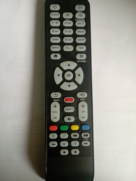 Модель 32S5080