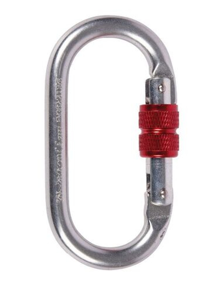 Карабин Camp Oval Standart-Lock