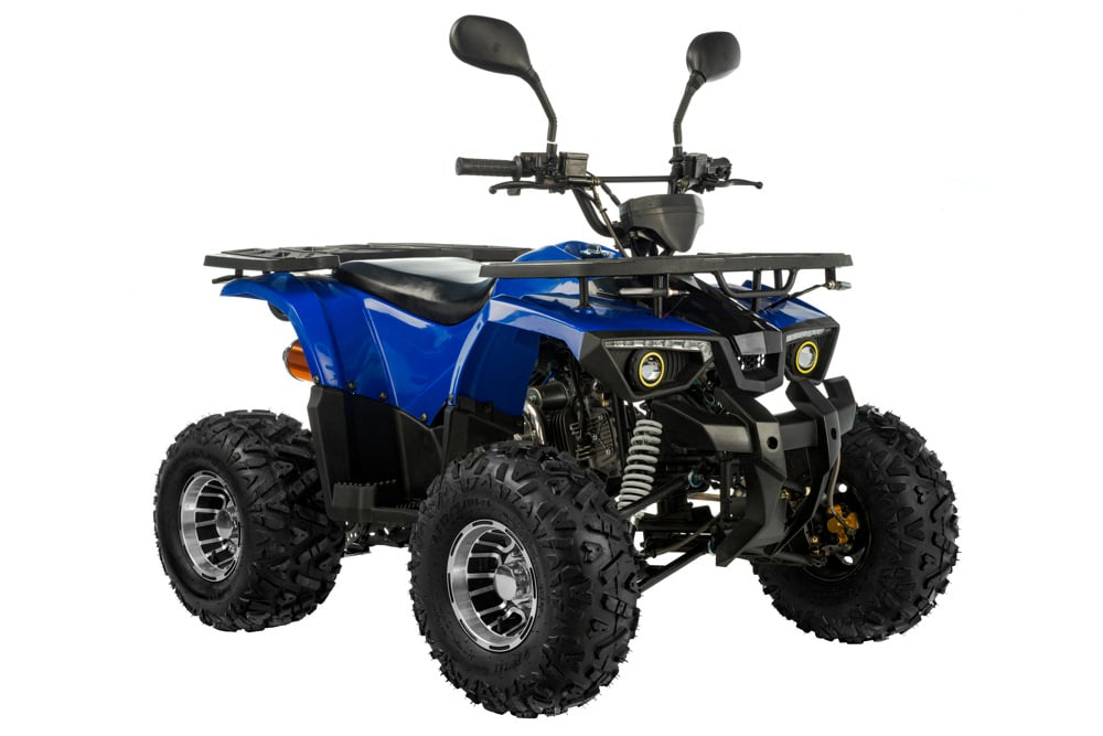 Квадроцикл TIGER Extra 175cc (2024)