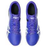 ASICS HEATSPRINT 13 Support Function Classification Support Functionality Blue Track And Field Shoes Unisex