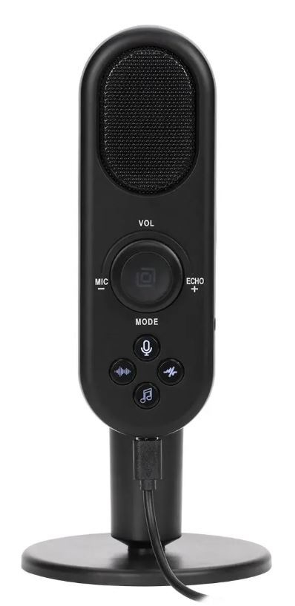 Микрофон  Oklick MP-M300