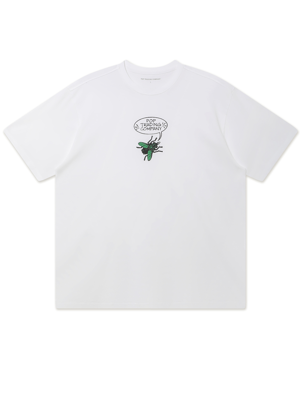 Мужская Футболка Fly