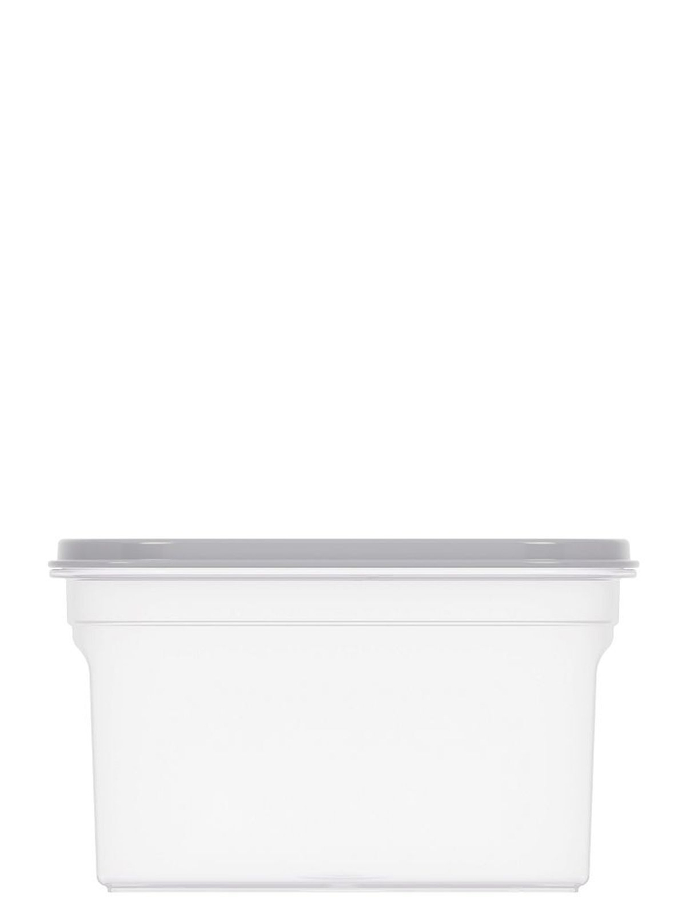 Контейнер для сыпучих продуктов 1,2л. (8599)