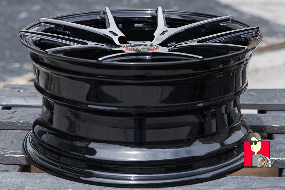 Комплект дисков RGW 8820 15x7 et35 4x100/4x114.3