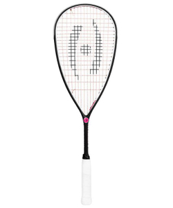 Harrow Meta 115 NEW, Squash Racket, Navy/White/Pink