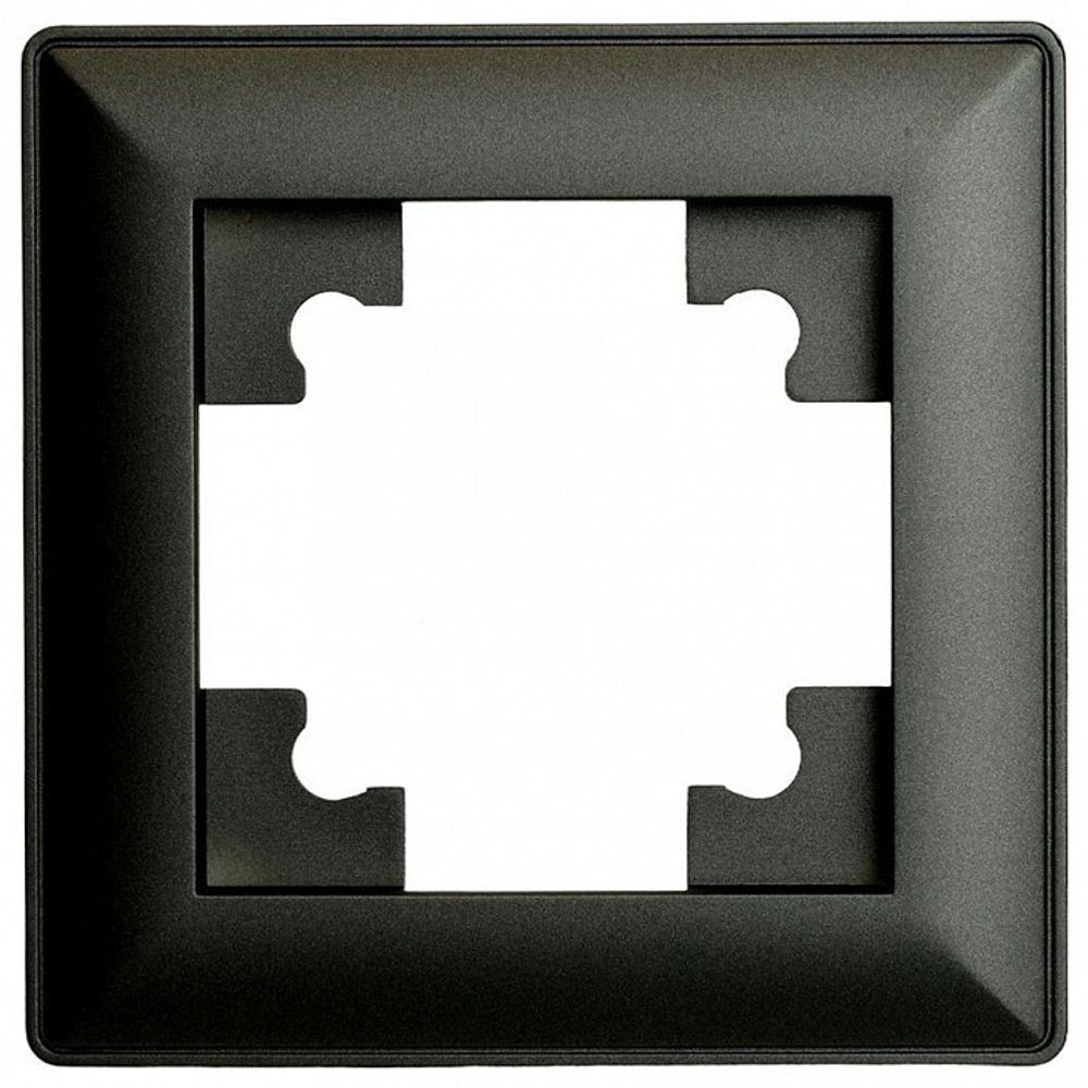 Рамка на 1 пост Stekker Катрин 39812