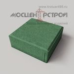 Тротуарная плитка 200х200х70