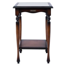 Стол Оникс 1 Орех