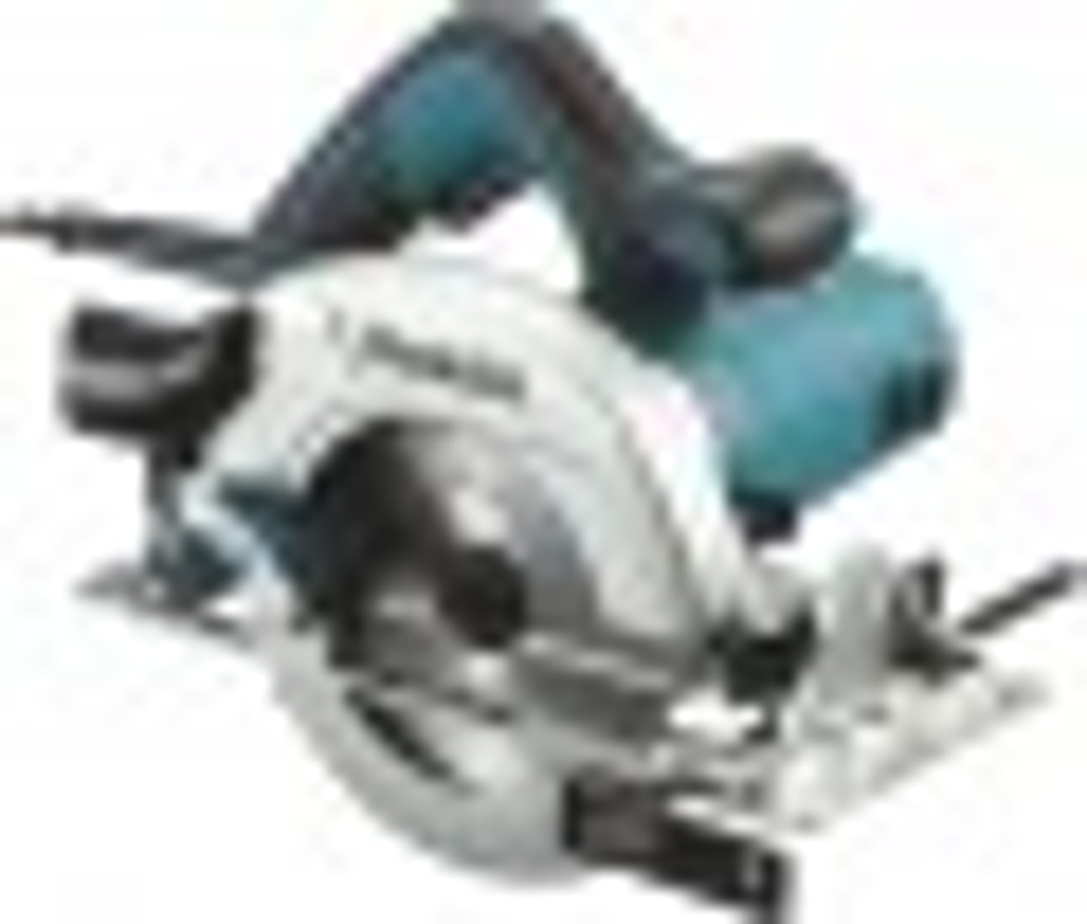 Пила циркулярная сетевая MAKITA HS6601  HS6601