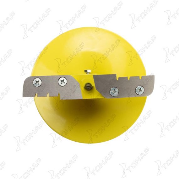 Ледобур ICEBERG-SIBERIA 160R-1600 Steel Head v3.0 правое вращение, стальная голова (LA-160RS) Тонар