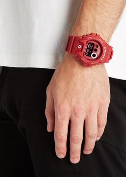 Наручные часы Casio G-Shock GD-X6900HT-4ER