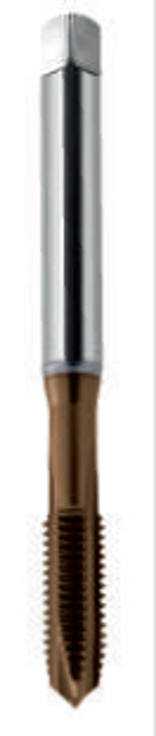 Метчик машинный DIN-371-B M6 6HX  HSSE-PM 1400 TS C4-11G901-0060