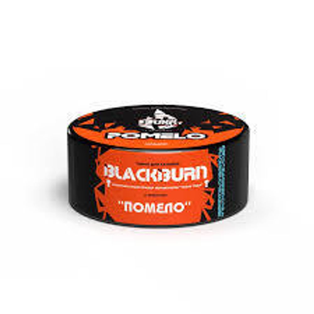 BlackBurn Pomelo (Помело) 25г