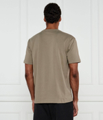 Футболка Tee 10 BOSS GREEN - коричневый(50519368)