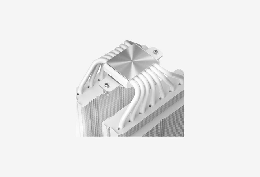Thermalright Royal Pretor 130 Ultra WHITE_0426709110932