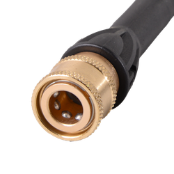 Пистолет-распылитель под форсунку Huter для линейки 105-135 YLV