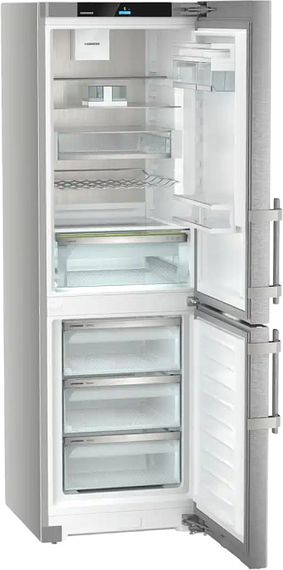 Холодильник Liebherr SCNsdc 525i-22 001