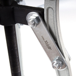 AFFIX (AF10073106) Съемник подшипников 3-х захватный 150 мм, серия SIMPL