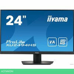 Монитор Iiyama ProLite XU2494HS-B2