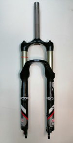 Вилка для велосипеда Rock Shox Recon SL 26 (black)