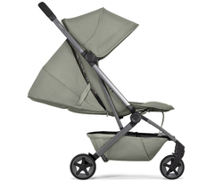 Детская прогулочная коляска Joolz Aer 2 Sage green