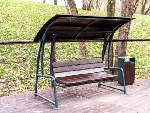 Диван-качели «Вероника»