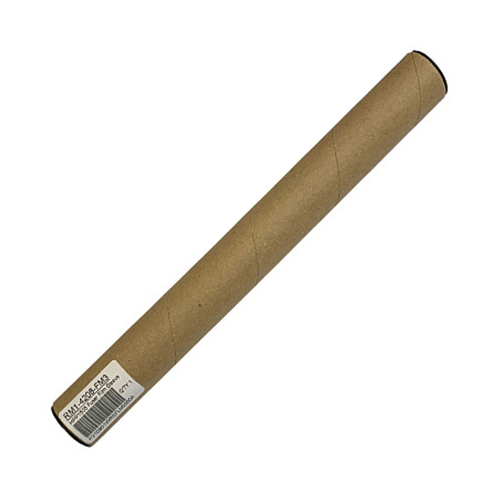 Термопленка HP P1505/M1120/M1522 ( Brown, метал.) (Литва)