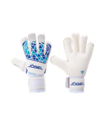 Перчатки вратарские Pro Edition-NG Roll Negative, белый