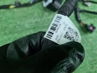 Проводка моторного отсека Jetour Dashing (22-нв)