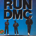 Виниловая пластинка Run-DMC ‎– Tougher Than Leather LP