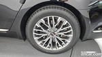 Kia The K9 (Quoris/K900) 3.8 GDI (11.2020)