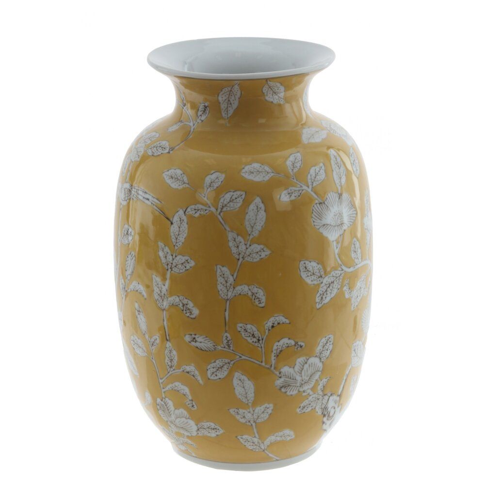 GAEM Ваза, L20,5 W20,5 H32 см