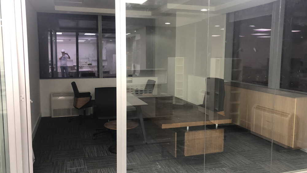 Мебель для офисов — функциональные решения под ваш формат работы