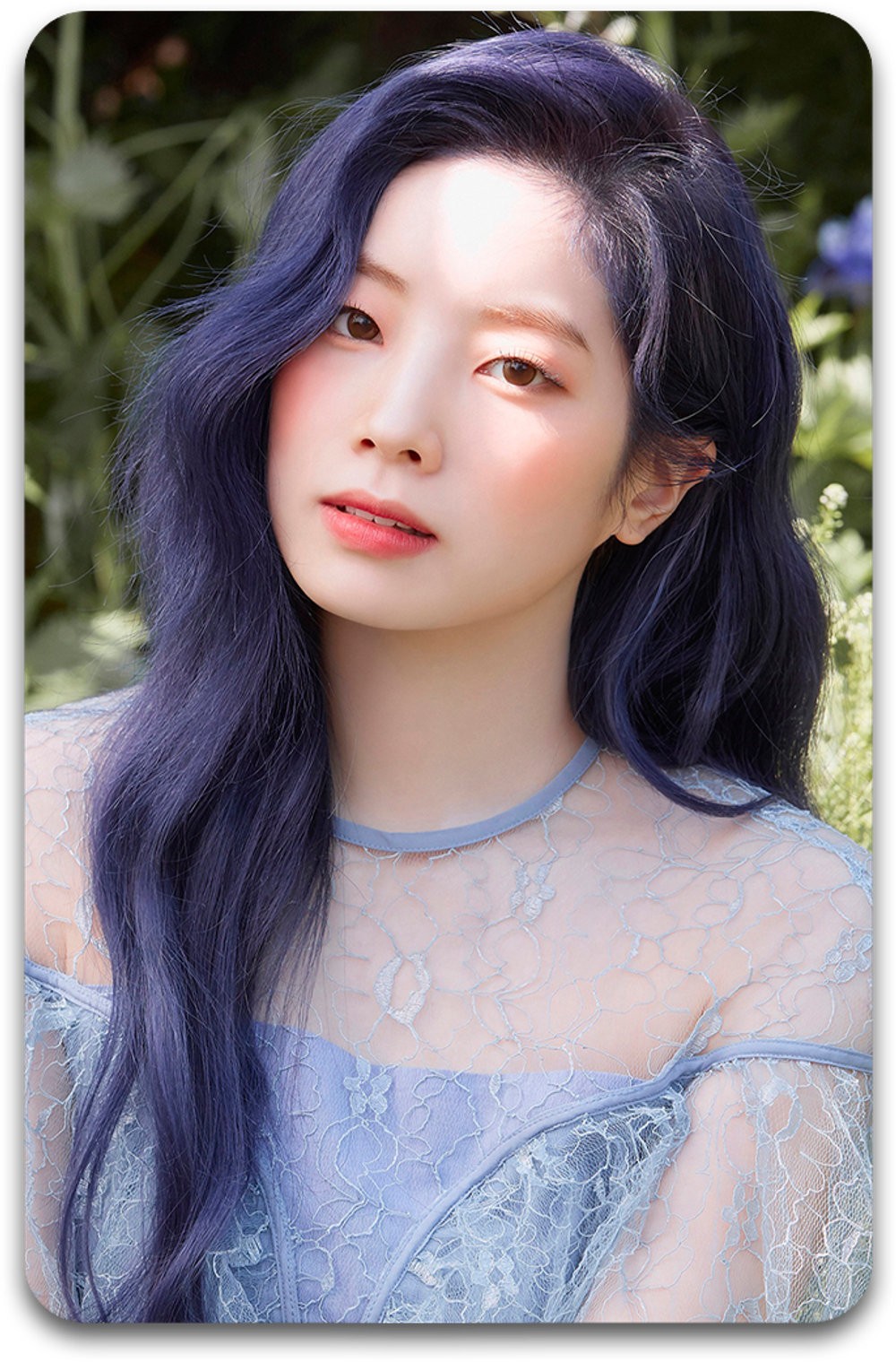 Карта #4286 / Dahyun (TWICE)