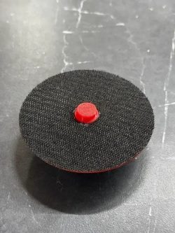 Тарелка опорная М14 самоцентрирущая для тяжелых АГШК