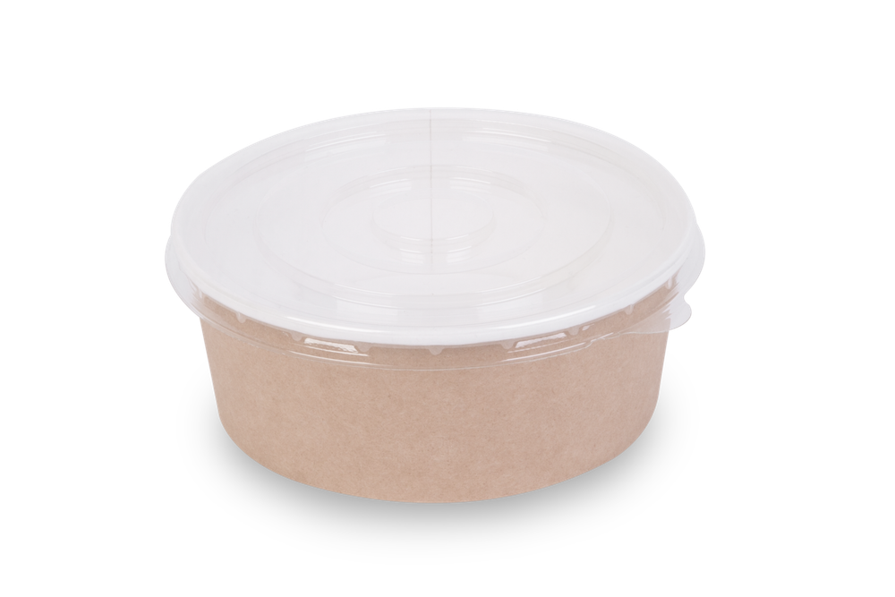 OSQ ROUND BOWL 750 FLAT